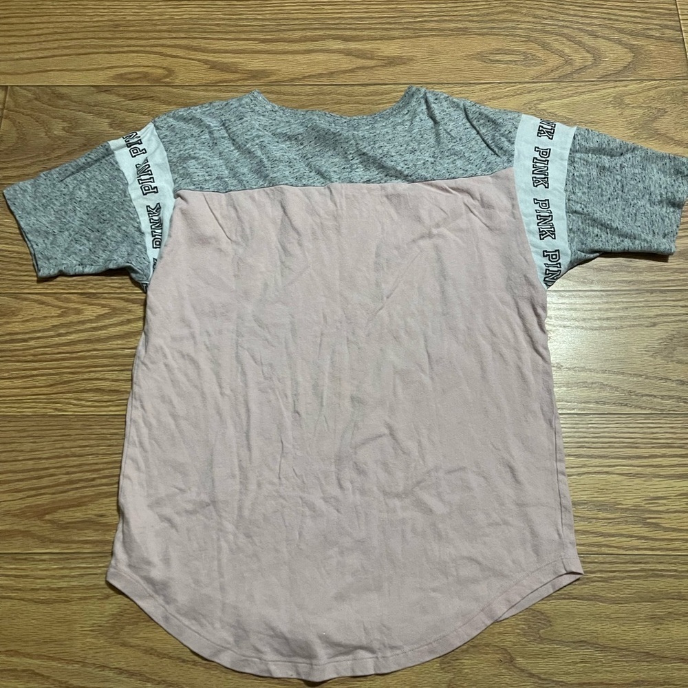 Victoria’s Secret PINK Shirt Small - Picture 4 of 4